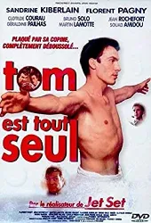 dvd tom est tout seul