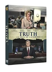 dvd truth, le prix de la vérité