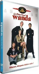 dvd un poisson nommé wanda