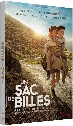 dvd un sac de billes