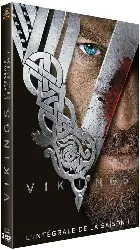 dvd vikings - saison 1