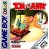 jeu gameboy color gbc tom and jerry