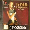 jeu ps1 tomb raider ii platinum