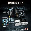 jeu ps3 dark souls edition limitee