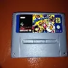 jeu snes super bomberman