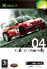 jeu xbox colin mcrae 4 - classics