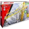 jouet meccano 4700n