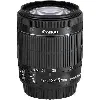 objectif 18-55 canon efs 18-55mm