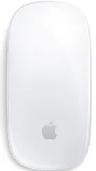 souris sans fil magic mouse 2 apple a1657 - blanc