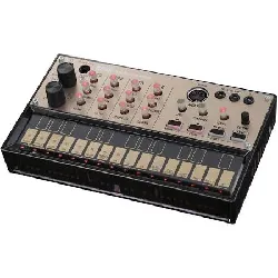 synthe korg volca keys