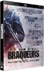 blu-ray braqueurs