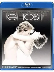 blu-ray ghost - blu - ray