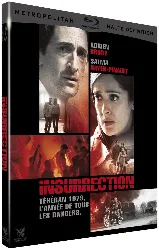 blu-ray insurrection