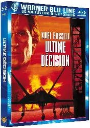 blu-ray l'ultime décision