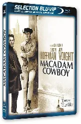 blu-ray macadam cowboy