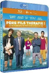 blu-ray père fils thérapie ! - blu - ray + copie digitale