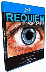 blu-ray requiem for a dream - blu - ray