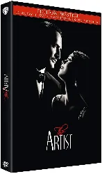 blu-ray the artist [édition prestige]