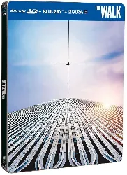 blu-ray the walk