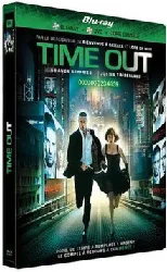 blu-ray time out