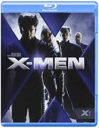 blu-ray x - men - singer b