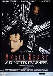 dvd angel heart