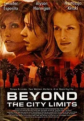 dvd beyond the city limits