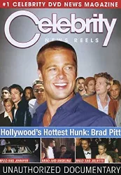 dvd celebrity brad pitt