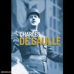 dvd charles de gaulle