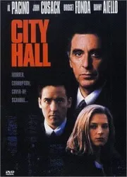 dvd city hall