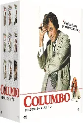 dvd columbo - l'intégrale