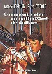 dvd comment voler un million de dollars