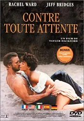 dvd contre toute attente