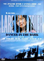 dvd dancer in the dark - édition 2 dvd