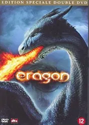 dvd eragon - edition 2 dvd