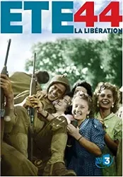 dvd été 44, la libération