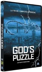 dvd god's puzzle