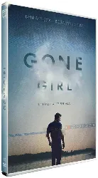 dvd gone girl