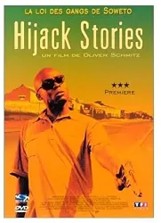 dvd hijack stories