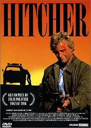 dvd hitcher