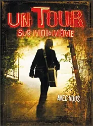 dvd jean - louis aubert - un tour sur moi - même avec vous - édition limitée