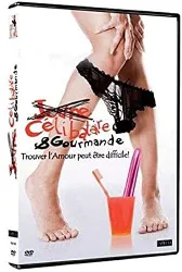 dvd jeune, célibataire et gourmande