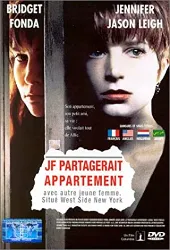 dvd jf partagerait appartement