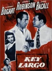 dvd key largo