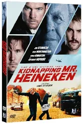 dvd kidnapping mr. heineken