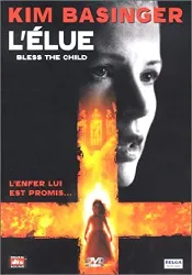 dvd l'elue