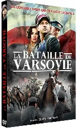 dvd la bataille de varsovie (1920 bitwa warszawska)