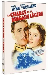 dvd la charge de la brigade légère