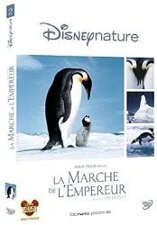 dvd la marche de l'empereur