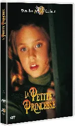 dvd la petite princesse